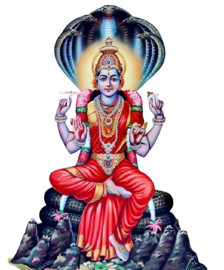 Kammavar Cultural Academy Logo