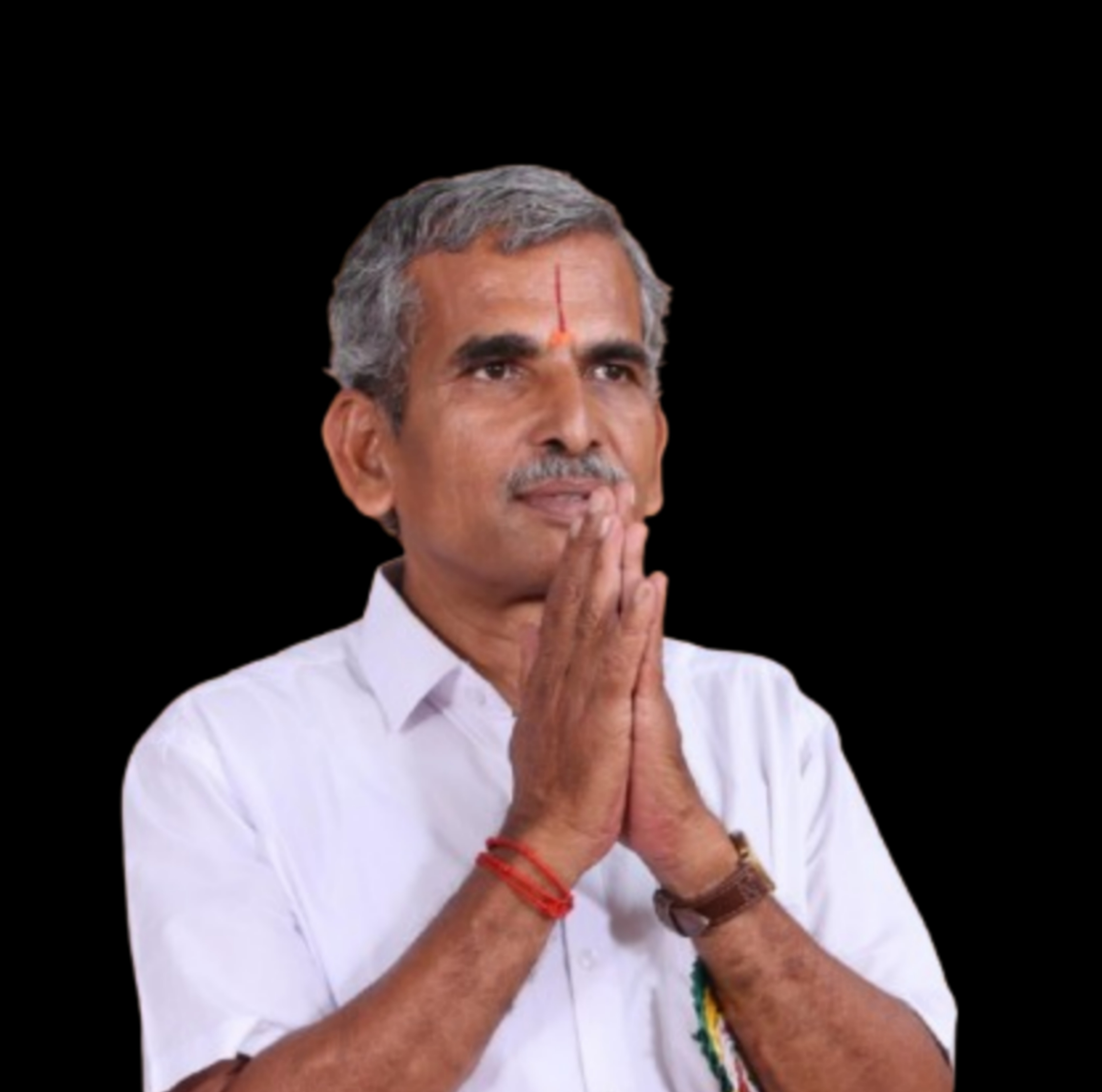 S.Sampathkumar