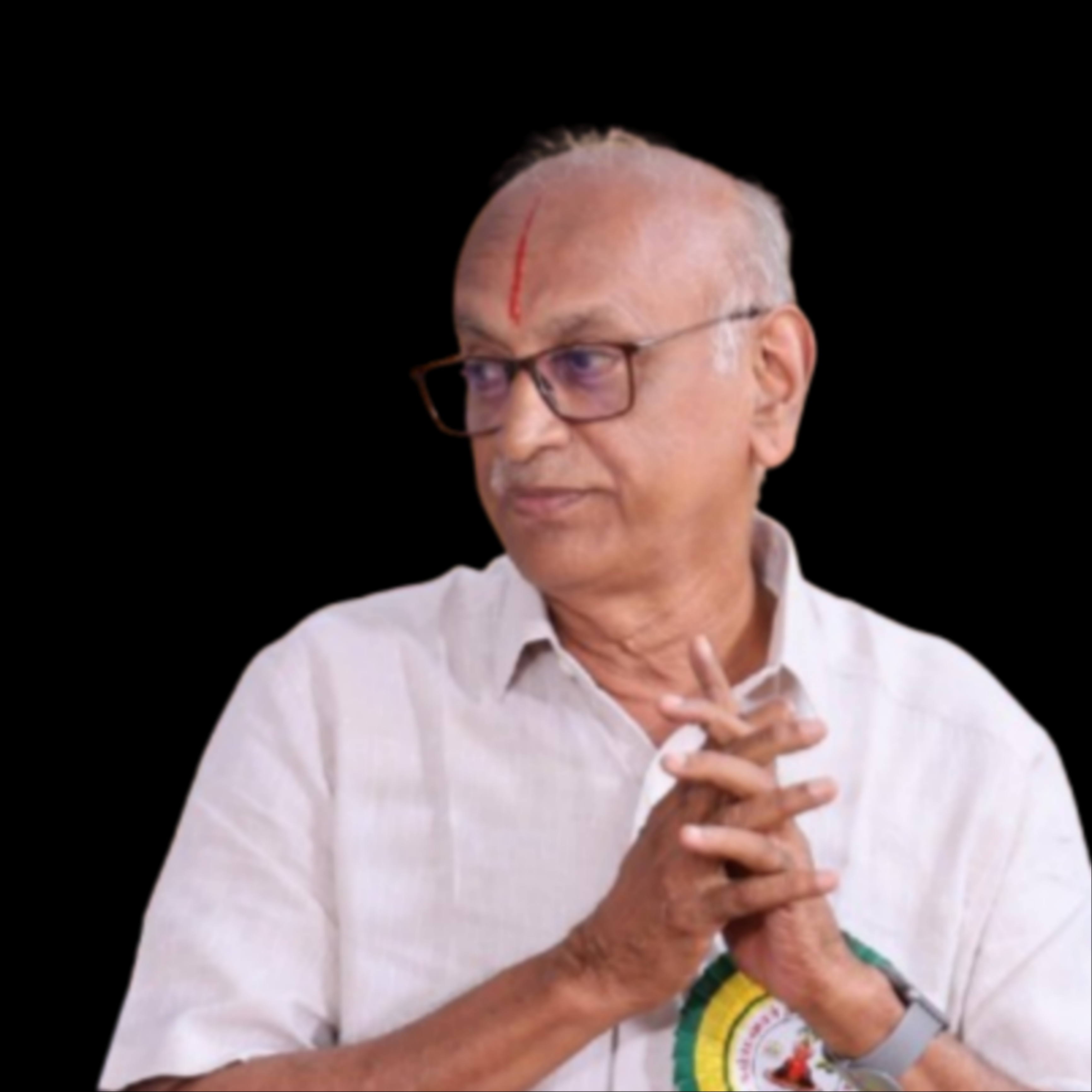 K.Boopathy