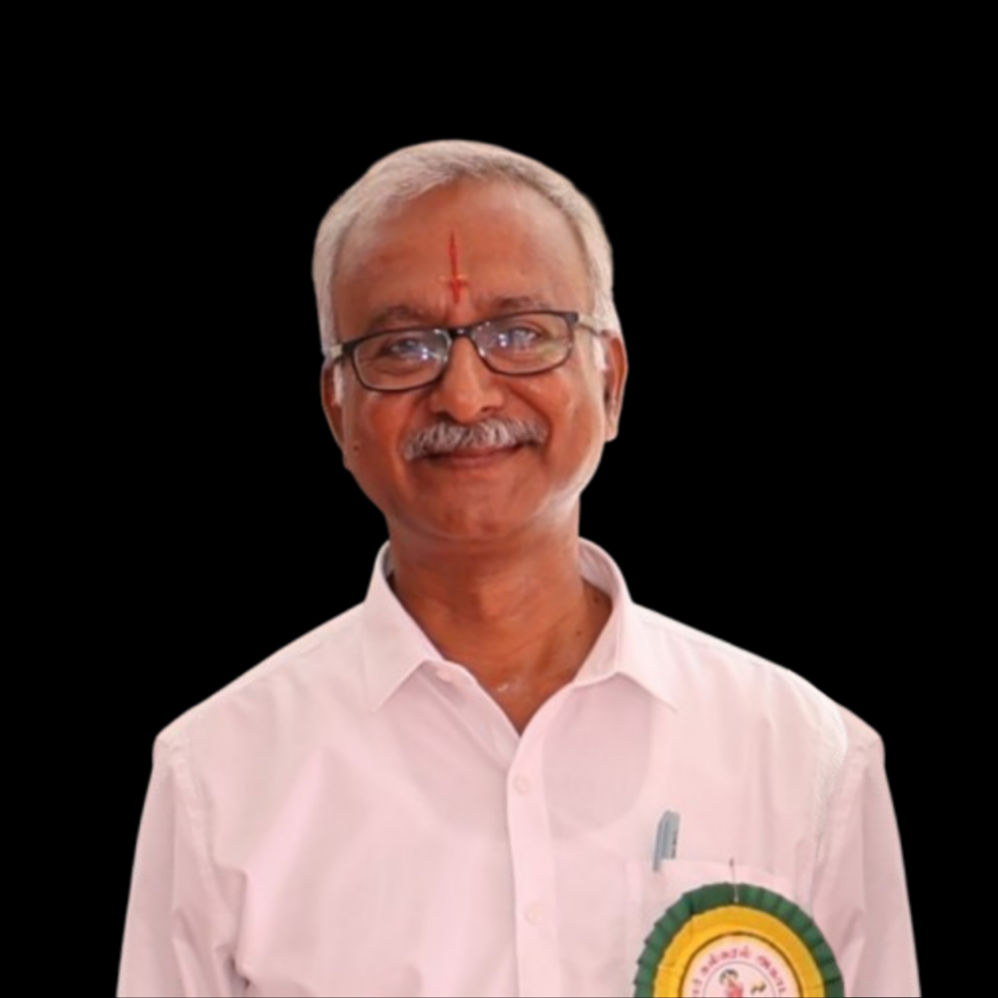 Vivekanandar Palanisamy